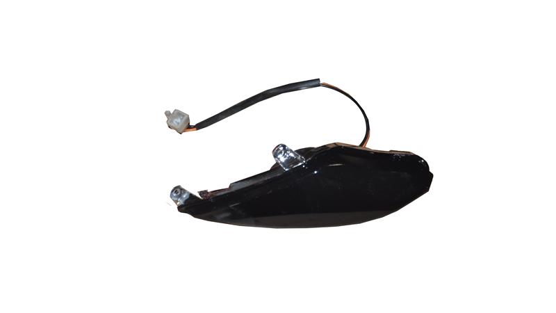 ÖN SİNYAL SOL ( ECO RIDER )